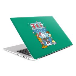 Foils for Laptops matt