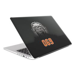 Folien für Laptops matt