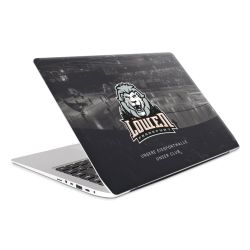 Folien für Laptops matt