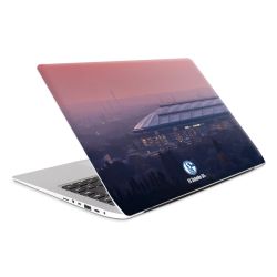 Folien für Laptops matt