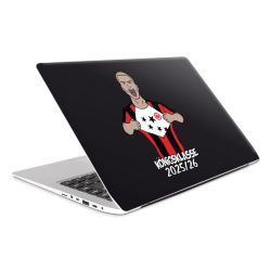 Folien für Laptops matt