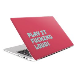 Foils for Laptops matt