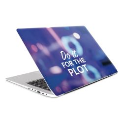 Foils for Laptops matt