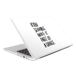 Foils for Laptops matt