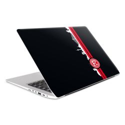 Folien für Laptops matt