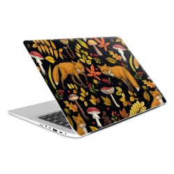 Foils for Laptops matt