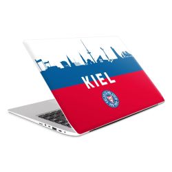 Folien für Laptops matt