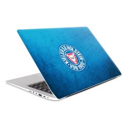 Folien für Laptops matt