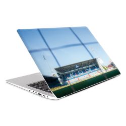 Folien für Laptops matt