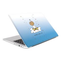 Folien für Laptops matt