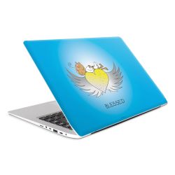 Folien für Laptops matt