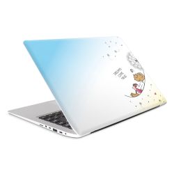 Folien für Laptops matt