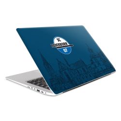 Folien für Laptops matt