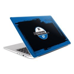 Folien für Laptops matt