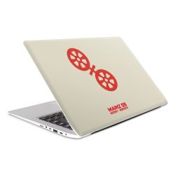 Folien für Laptops matt