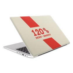 Folien für Laptops matt