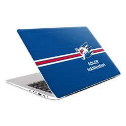 Folien für Laptops matt