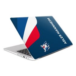 Folien für Laptops matt