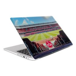 Folien für Laptops matt