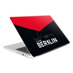 Folien für Laptops matt