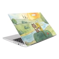 Foils for Laptops matt