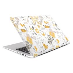 Folien für Laptops matt