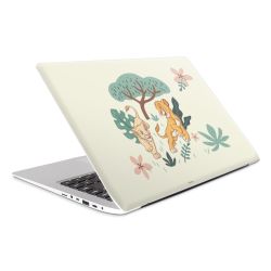 Folien für Laptops matt