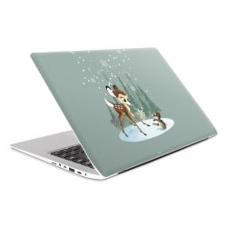 Foils for Laptops matt