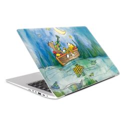 Foils for Laptops matt