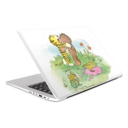 Foils for Laptops matt