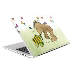 Foils for Laptops matt