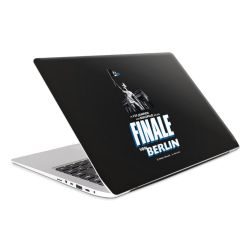 Folien für Laptops matt