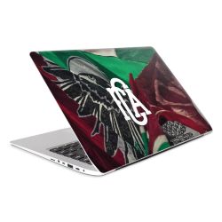 Folien für Laptops matt