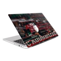 Folien für Laptops matt