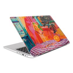 Foils for Laptops matt