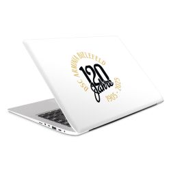 Folien für Laptops matt