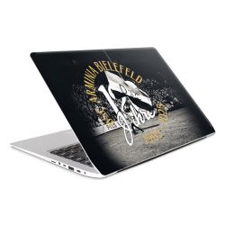 Folien für Laptops matt