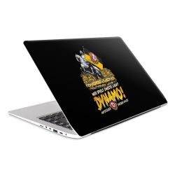 Folien für Laptops matt