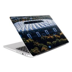 Folien für Laptops matt