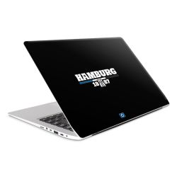 Folien für Laptops matt