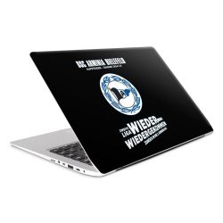 Folien für Laptops matt