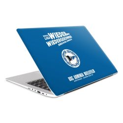 Folien für Laptops matt