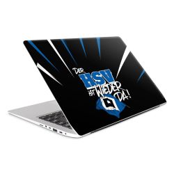 Folien für Laptops matt