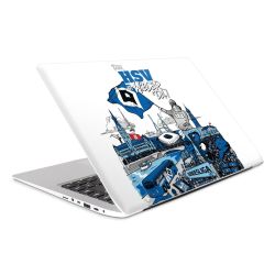 Folien für Laptops matt