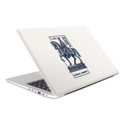 Folien für Laptops matt