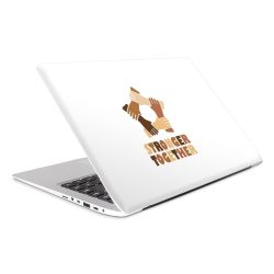 Folier Bärbara datorer matt