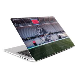 Folien für Laptops matt