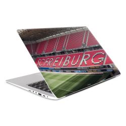 Folien für Laptops matt