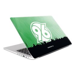 Folien für Laptops matt