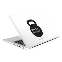 Foils for Laptops matt